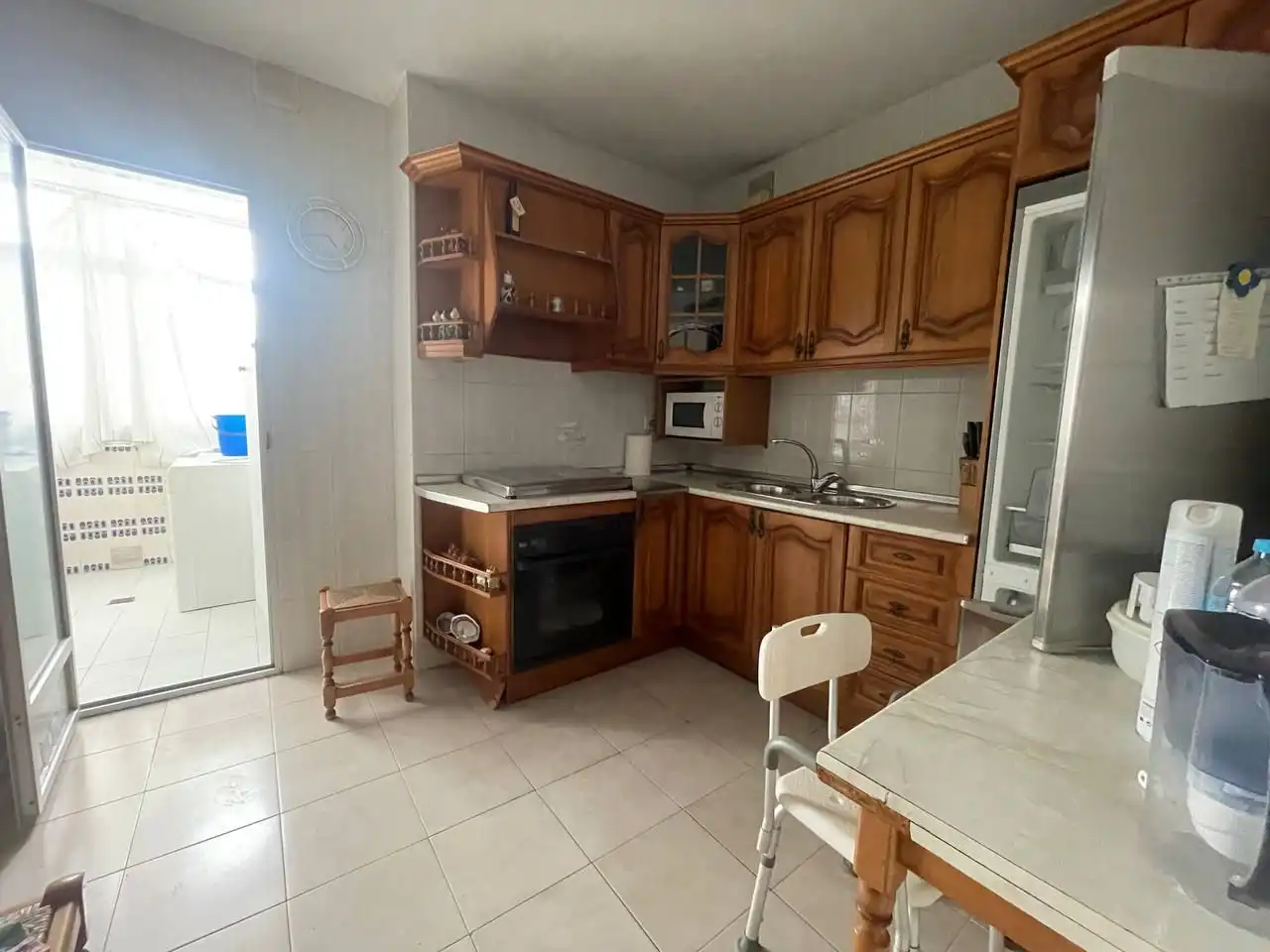 Wohnung mit Aufzug zum Verkauf in Torredonjimeno, imagen 11