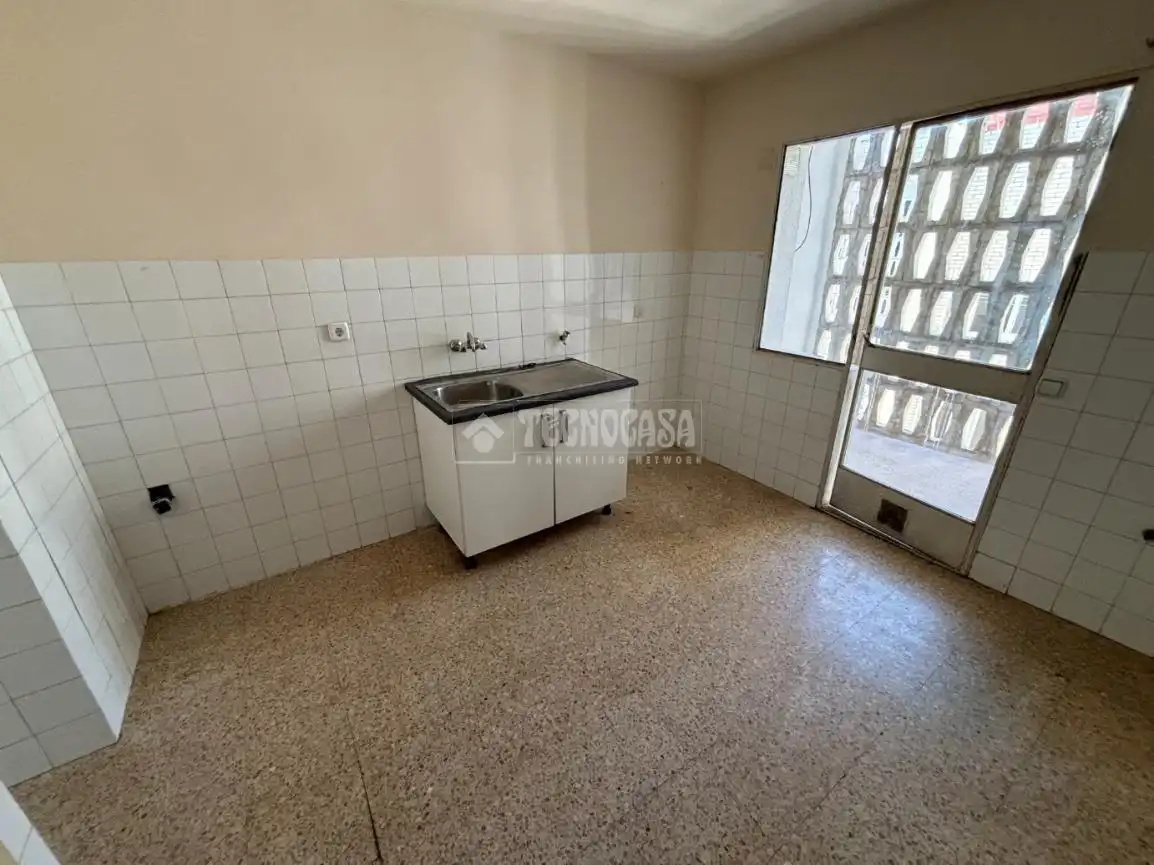 Küche von Wohnung zum Verkauf in Meco mit Terrasse