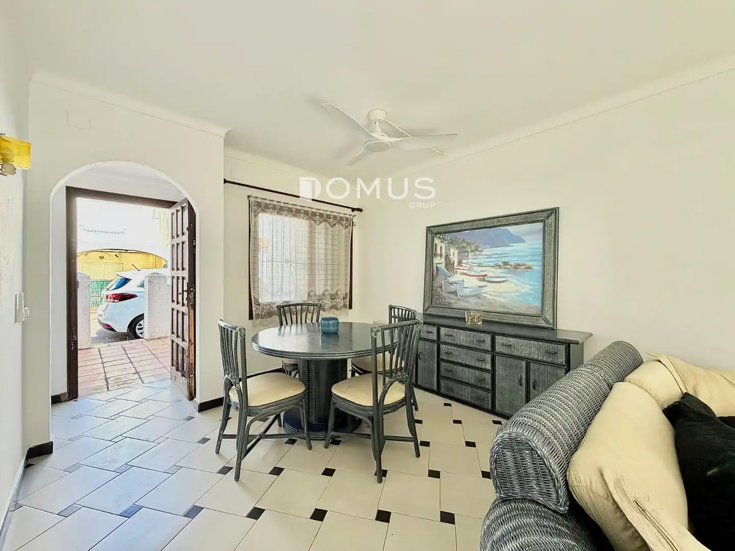 House with terrace to rent in Palau 15, del, imagen 10