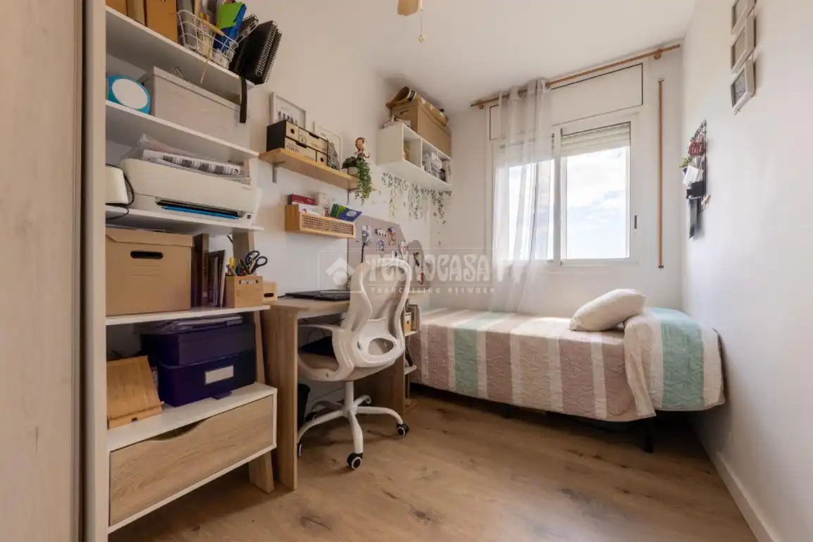 Habitación de Piso en venta en Vila-seca con Aire acondicionado, Terraza y Balcón