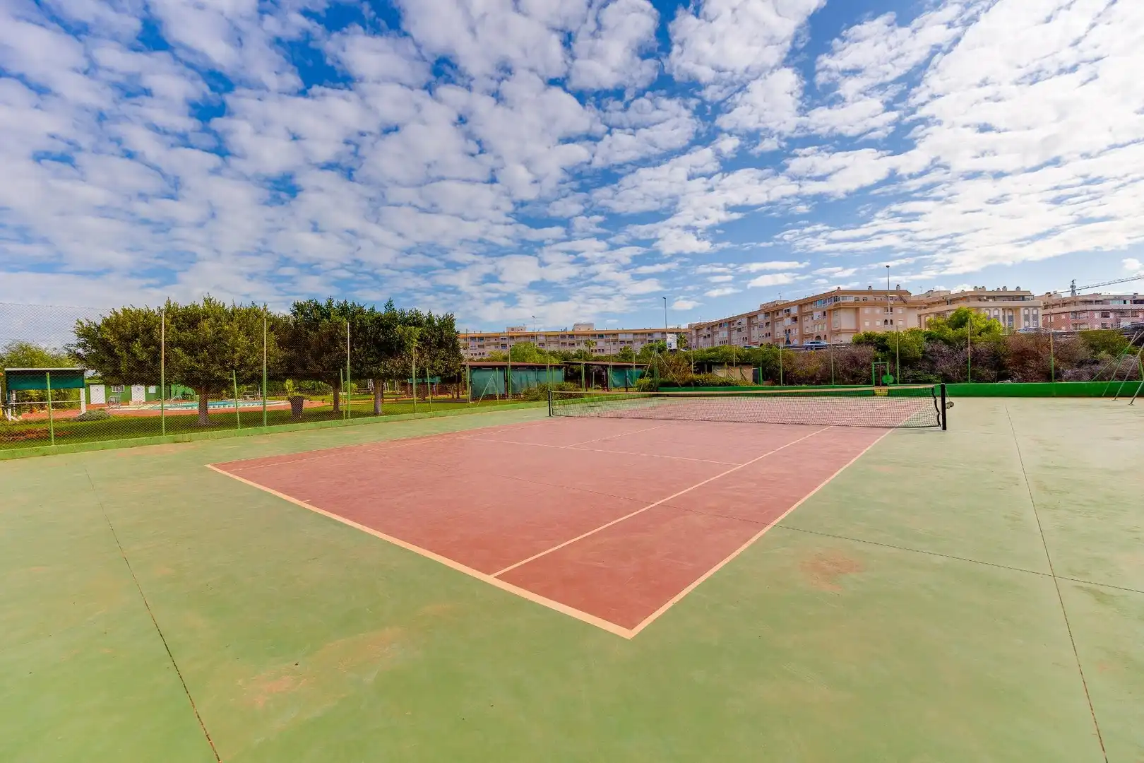 Ático con terraza en venta en Urbanizacion PARQUE DE LAS NACIONES, imagen 70