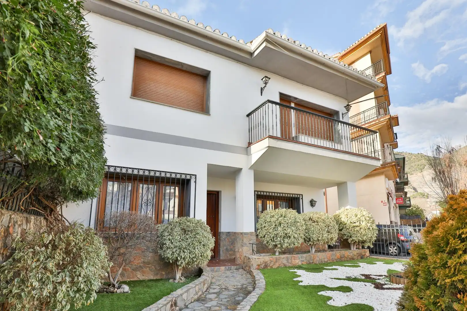 Adosado en venta en Avenida ANDALUCIA, imagen 15