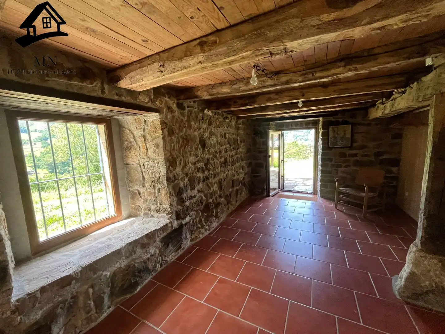 Casa rústica en venda a San Pedro del Romeral, imagen 24