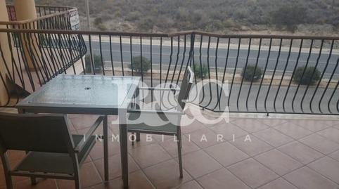 Foto 5 de Apartamento en venta en Los Collados - Los Geraneos, Murcia