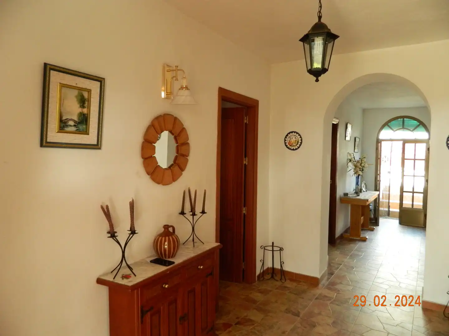 Villa mit Pool zum Verkauf in Calle Victoria 37, imagen 29