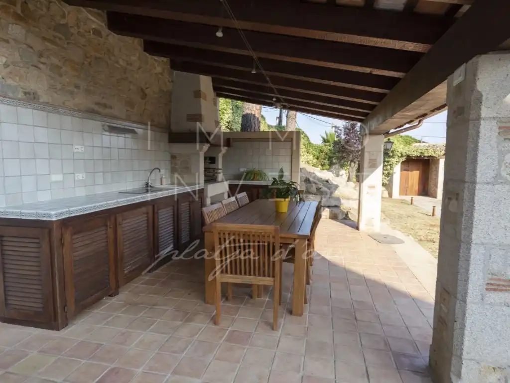 Casa amb piscina en venda a Platja d'Aro, imagen 10