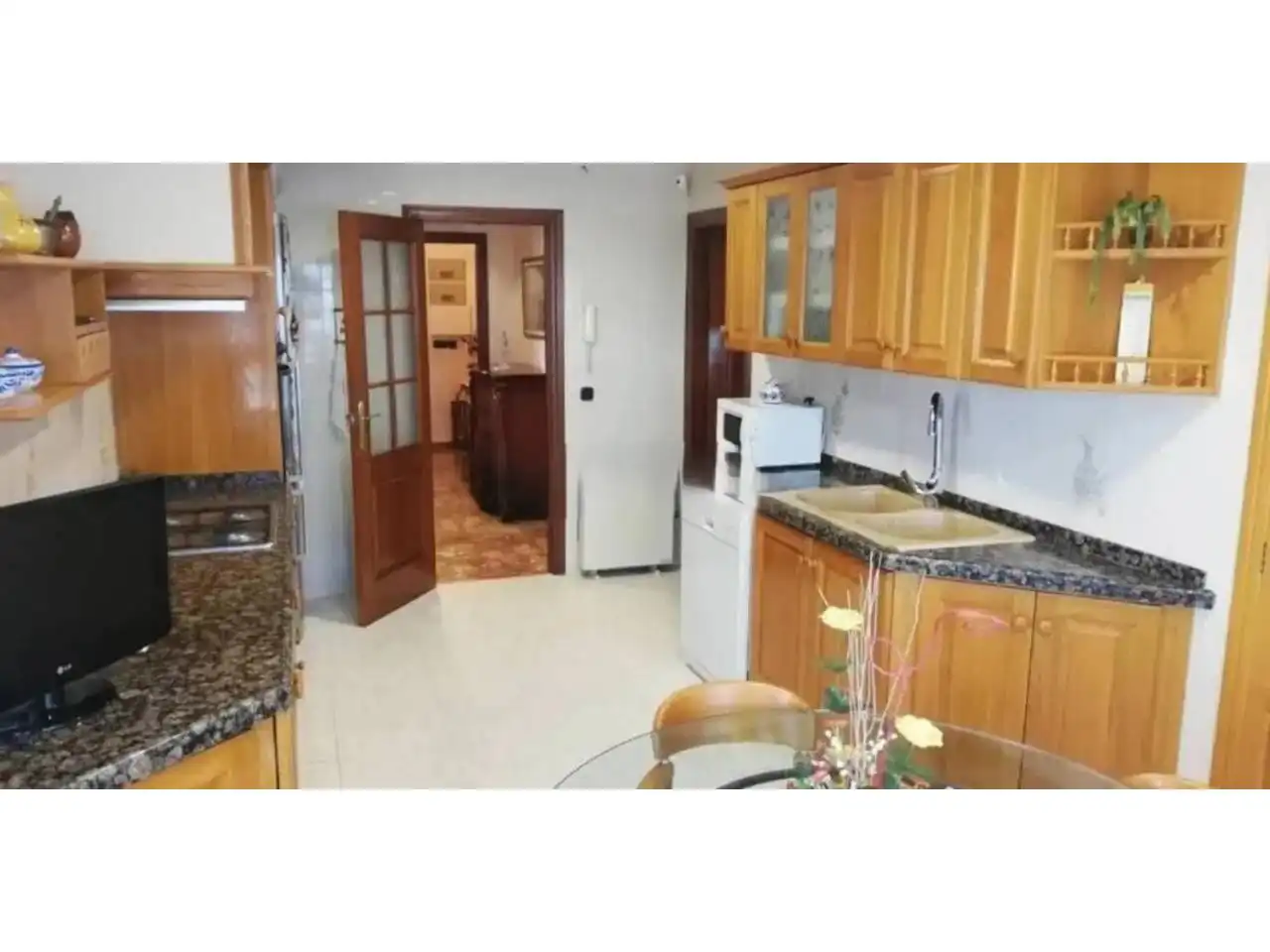 Chalet con piscina en venta en Calle Puerto de Los Leones, imagen 26