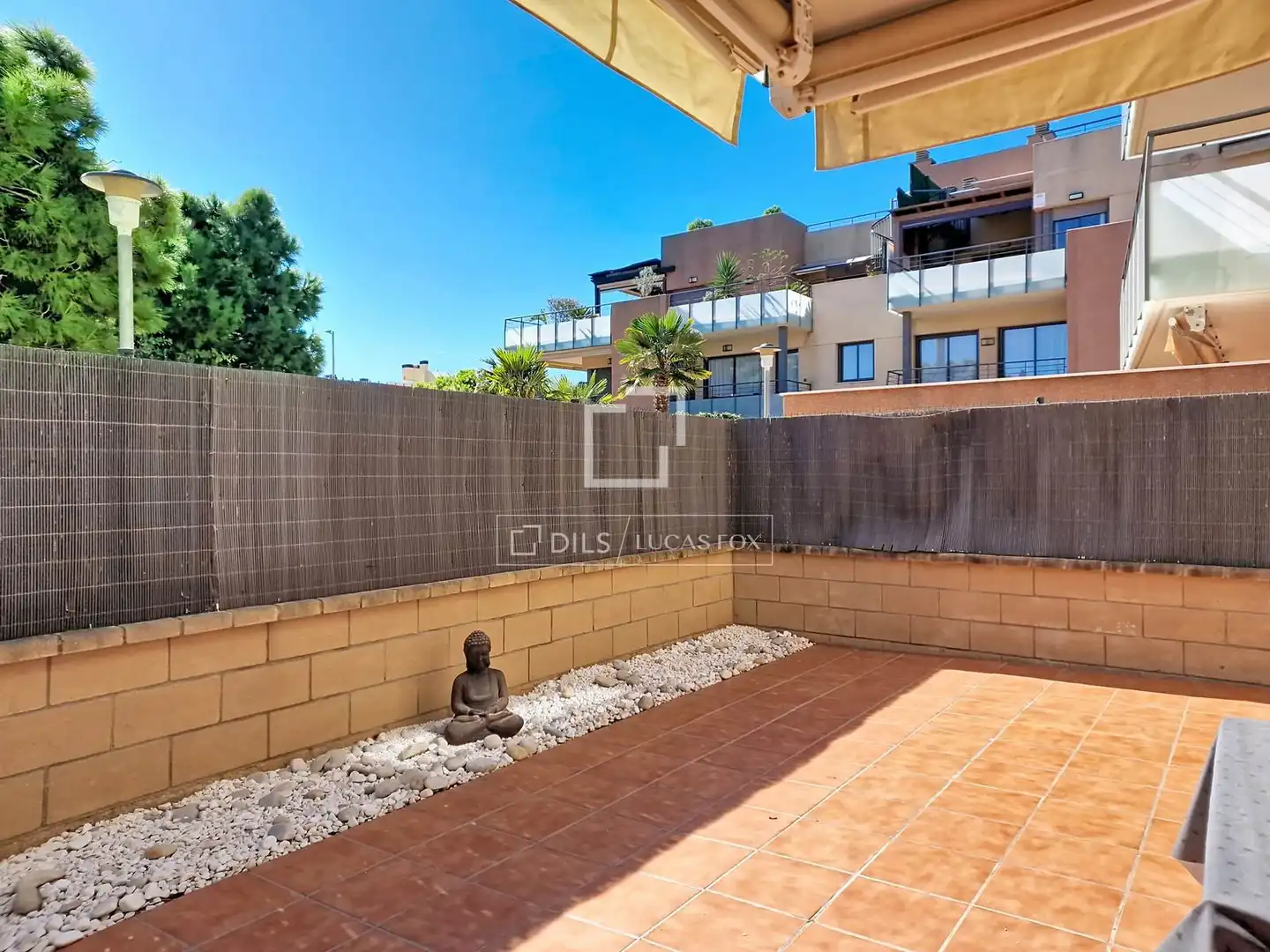 Piso con piscina en venta en Les Salines - Pla de Sant Pere, imagen 10