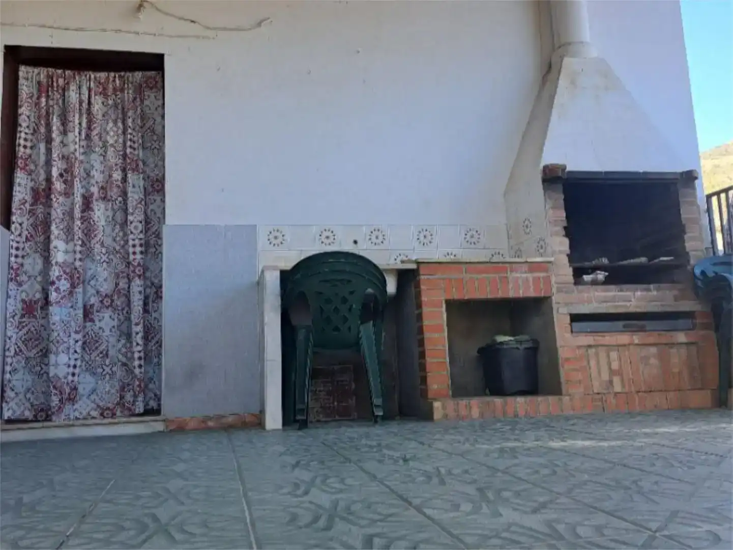 Casa o xalet en venda en Alfarnatejo