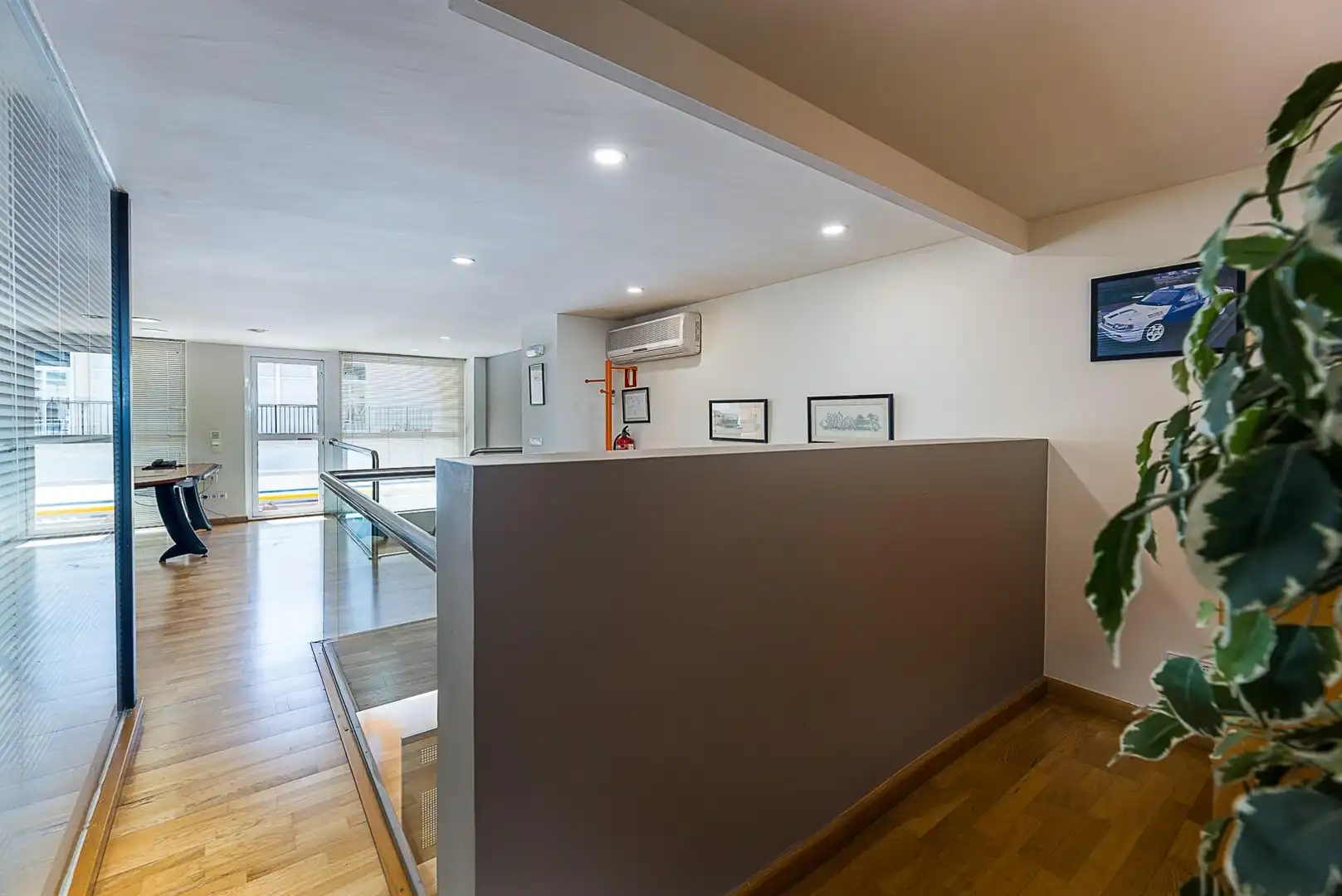Oficina en venta en  Palma de Mallorca