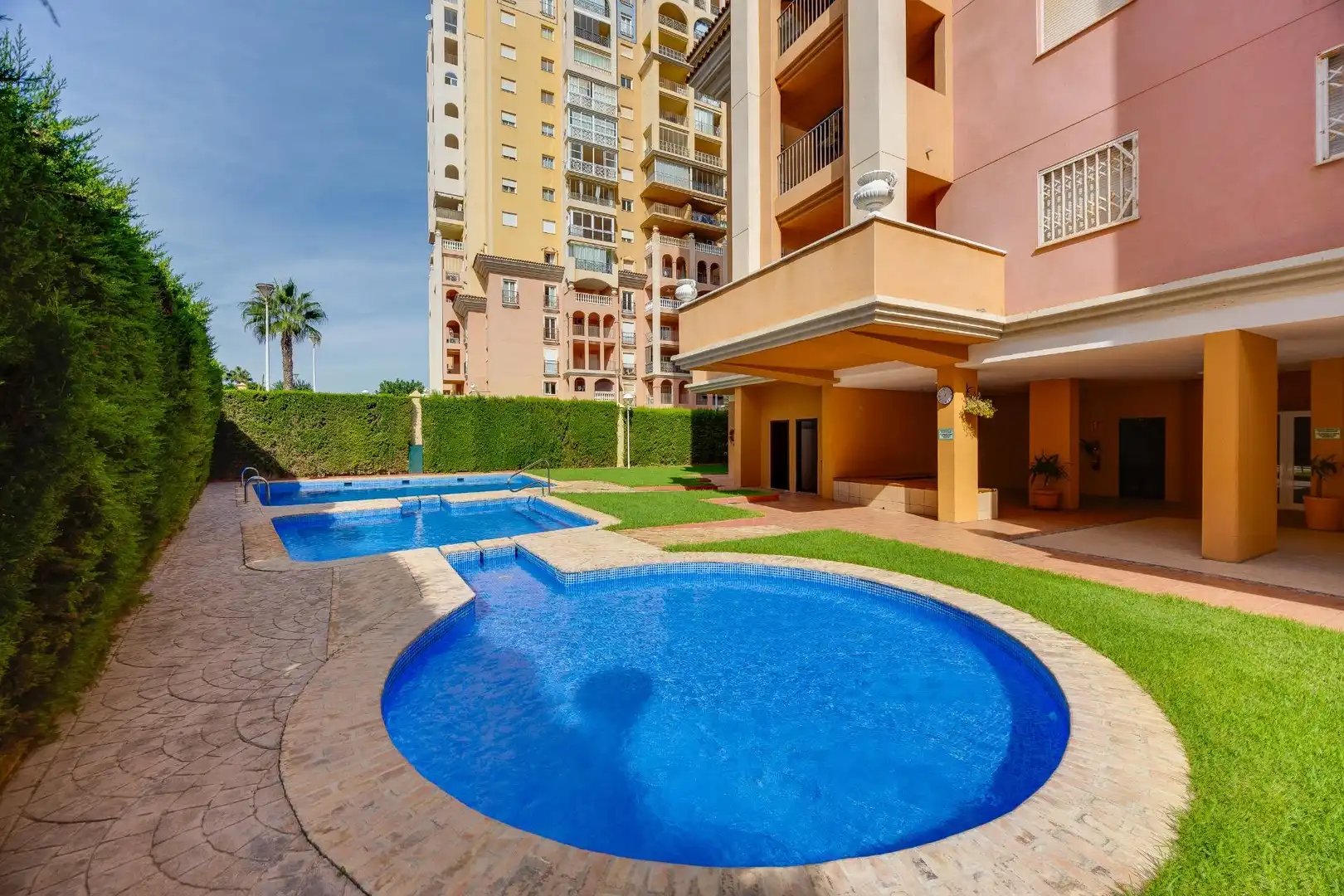 Pis amb piscina en venda a Playa de los Locos, imagen 32