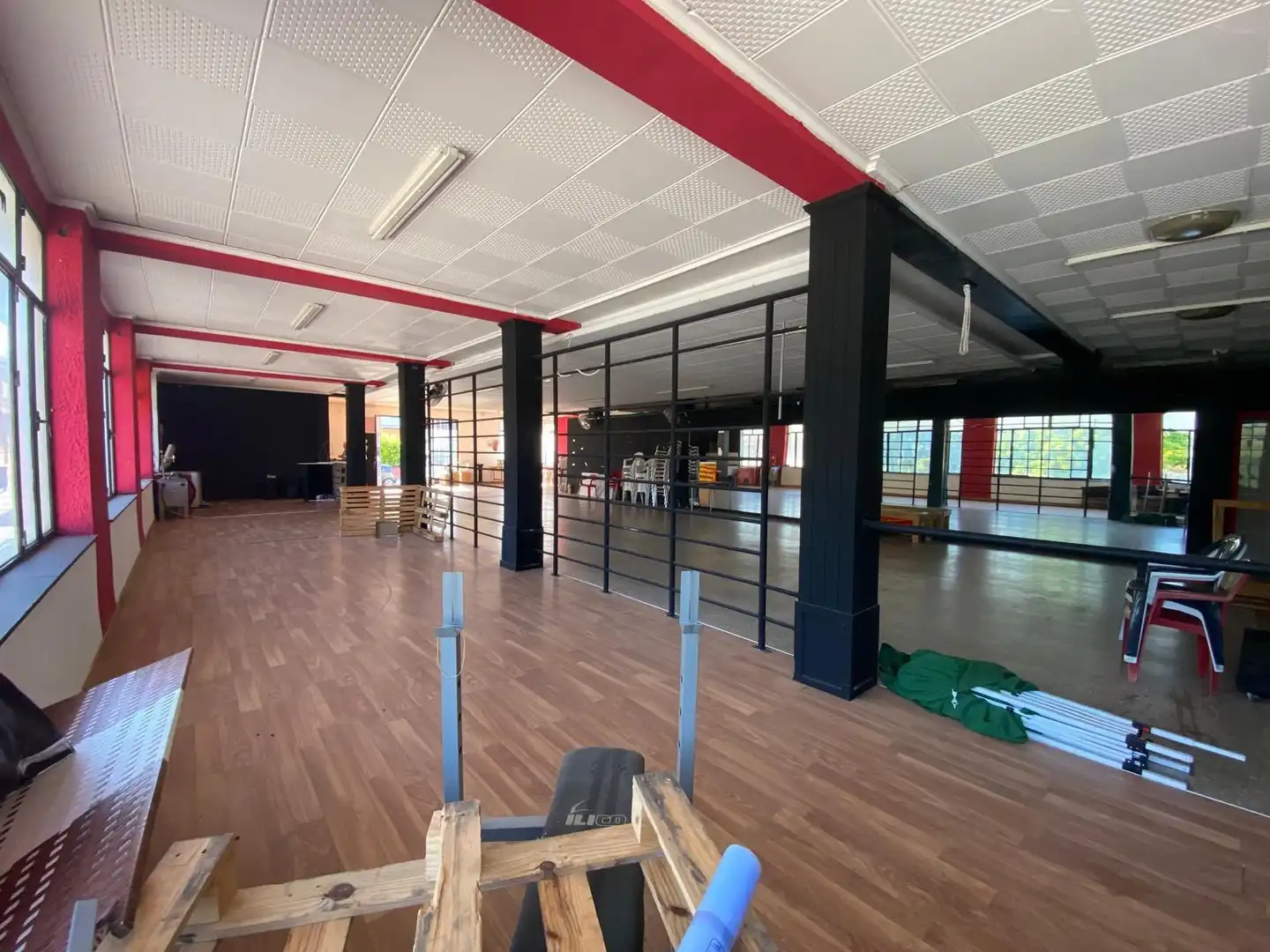 Amplio Edificio en Chella  Oportunidad por 250000 euros, imagen 4