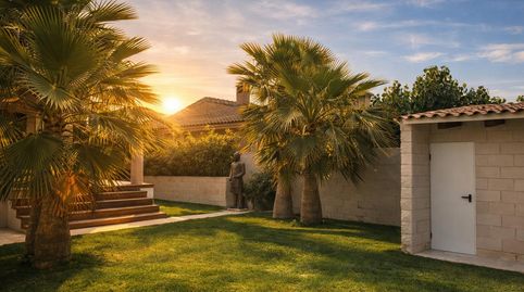 Foto 2 de Casa o xalet en venda a Carrer de Centaure, Almajada - Ravel, Mutxamel