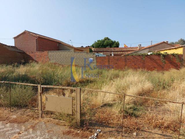 Terreno residencial en Venta en Fuentes de Carbajal