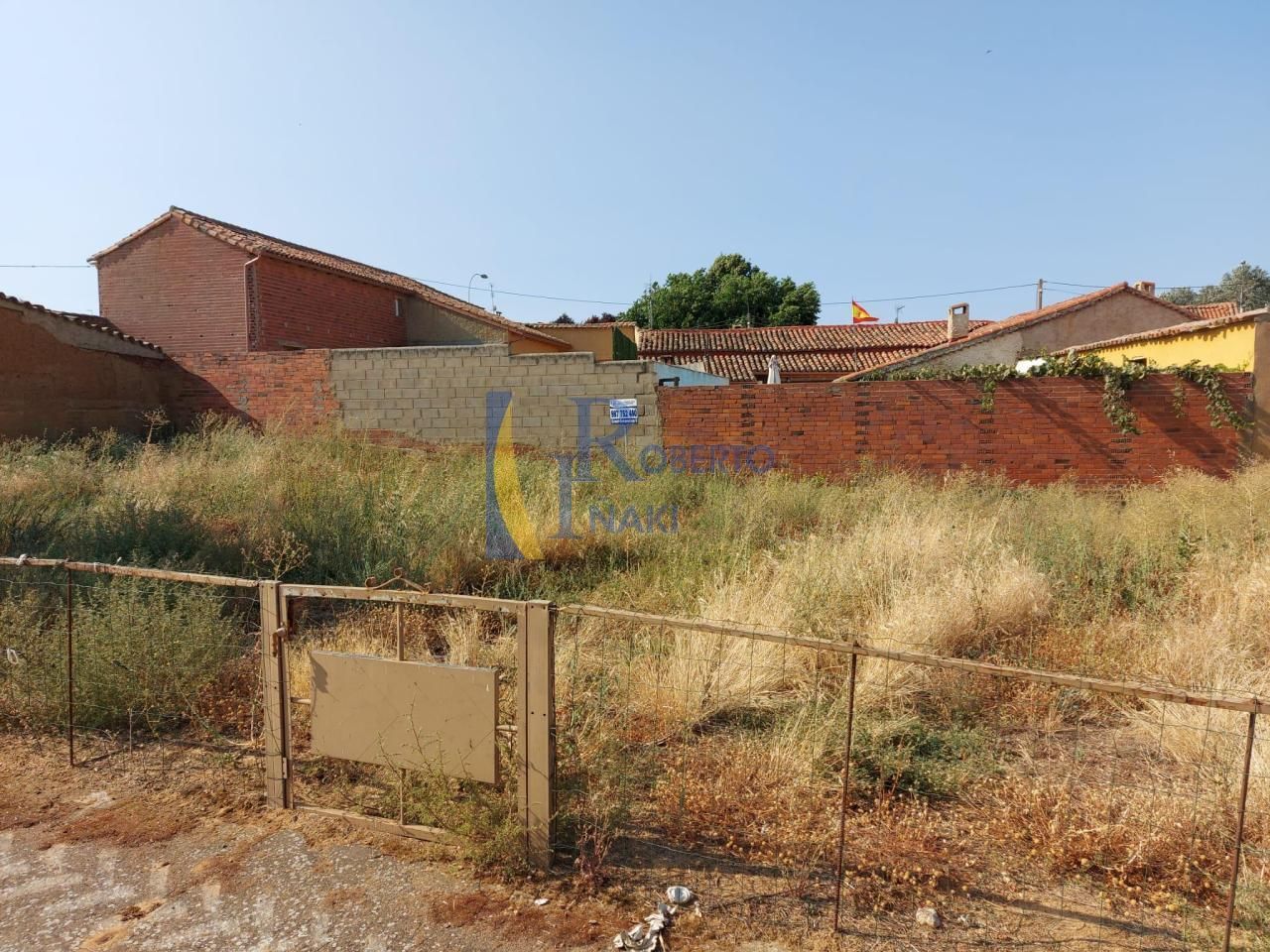 Residencial en venda en Fuentes de Carbajal
