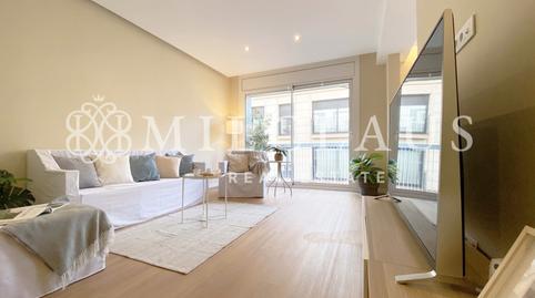 Foto 4 de Piso en venta en Carrer del Papa Pius XI, Creu Alta, Barcelona