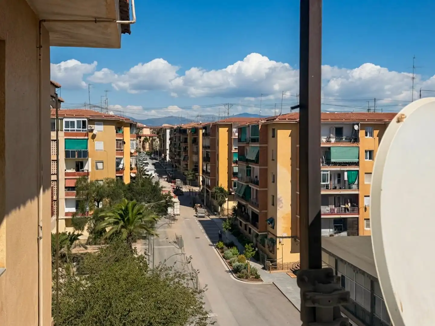 Duplex avec terrasse à vendre à Calle Villa de Chiva, imagen 13