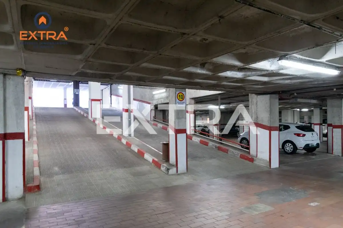 Parking of Garage for sale in Madrid