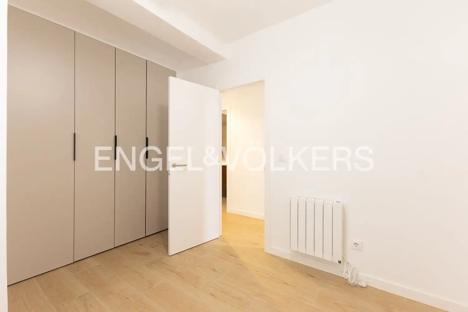 Piso de alquiler en Nou Moles