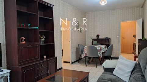 Photo 3 of Flat for rent in Bispo Diego Pelaez, 7, Campus Norte - San Caetano, Santiago de Compostela