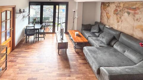 Photo 4 of Flat for sale in Calle M. Juncal Labandibar, Azken Portu - Behobia, Gipuzkoa