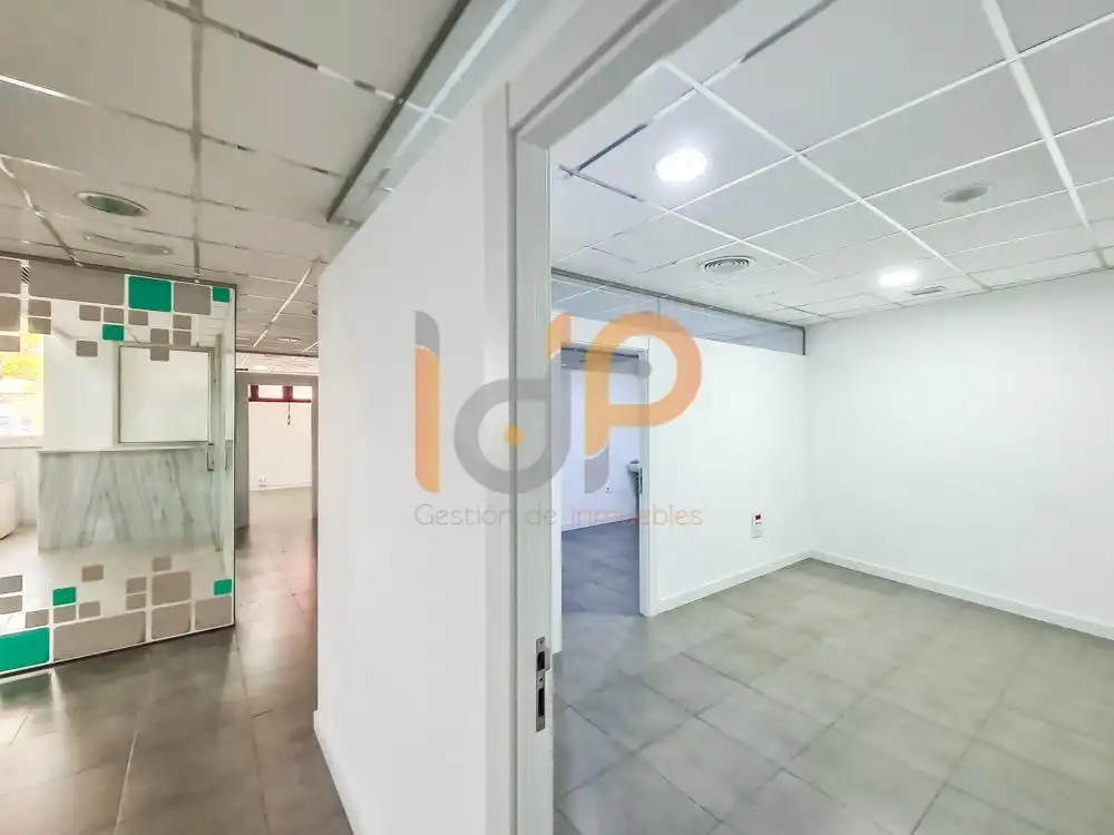 Locale commerciale in vendita a Huércal-Overa, imagen 12