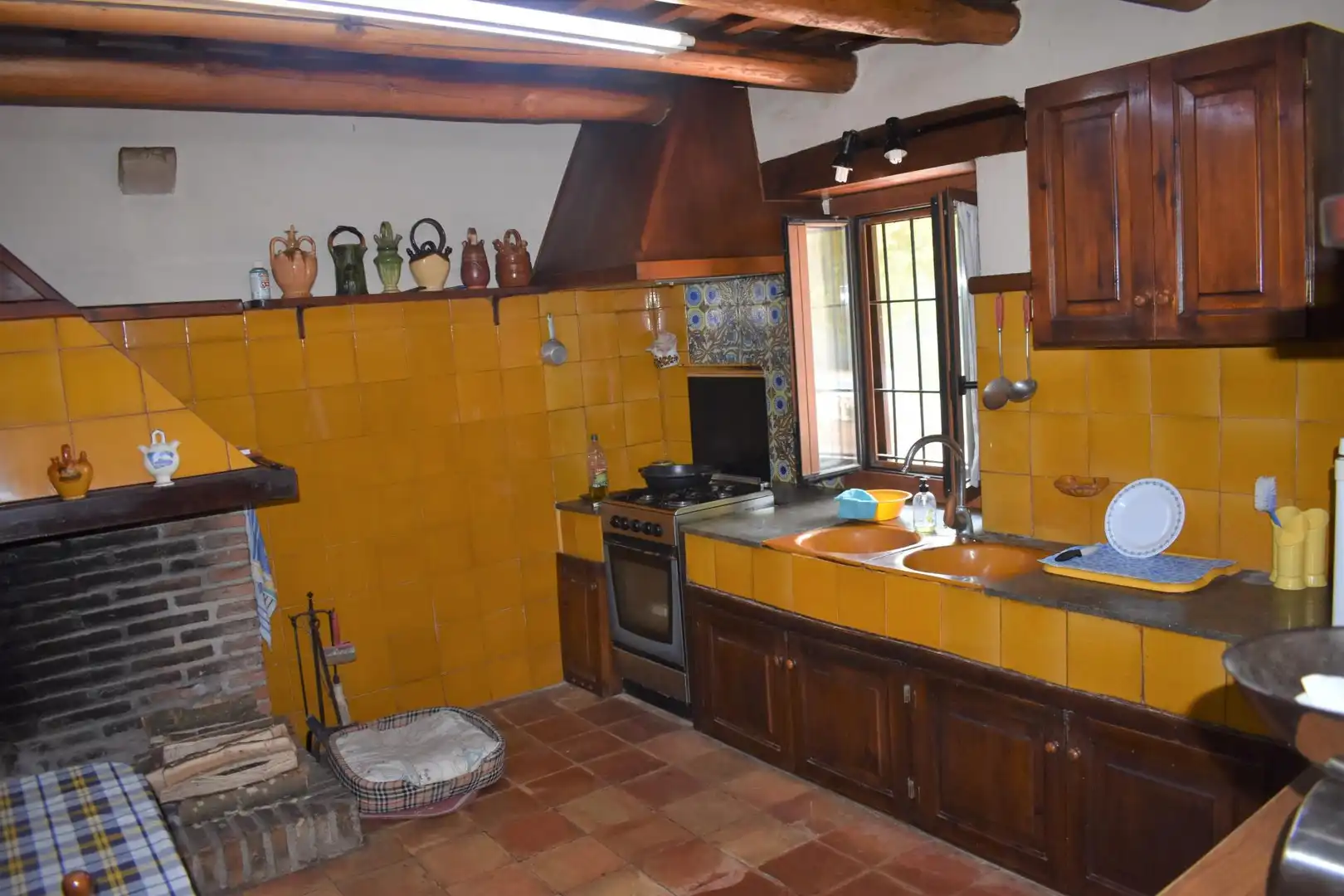Country house zum Verkauf in Vilobí d'Onyar
