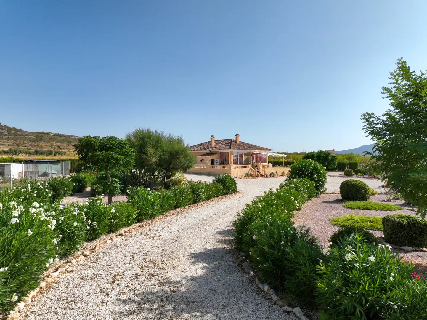 Casa en venta en El Pinós / Pinoso, imagen 3