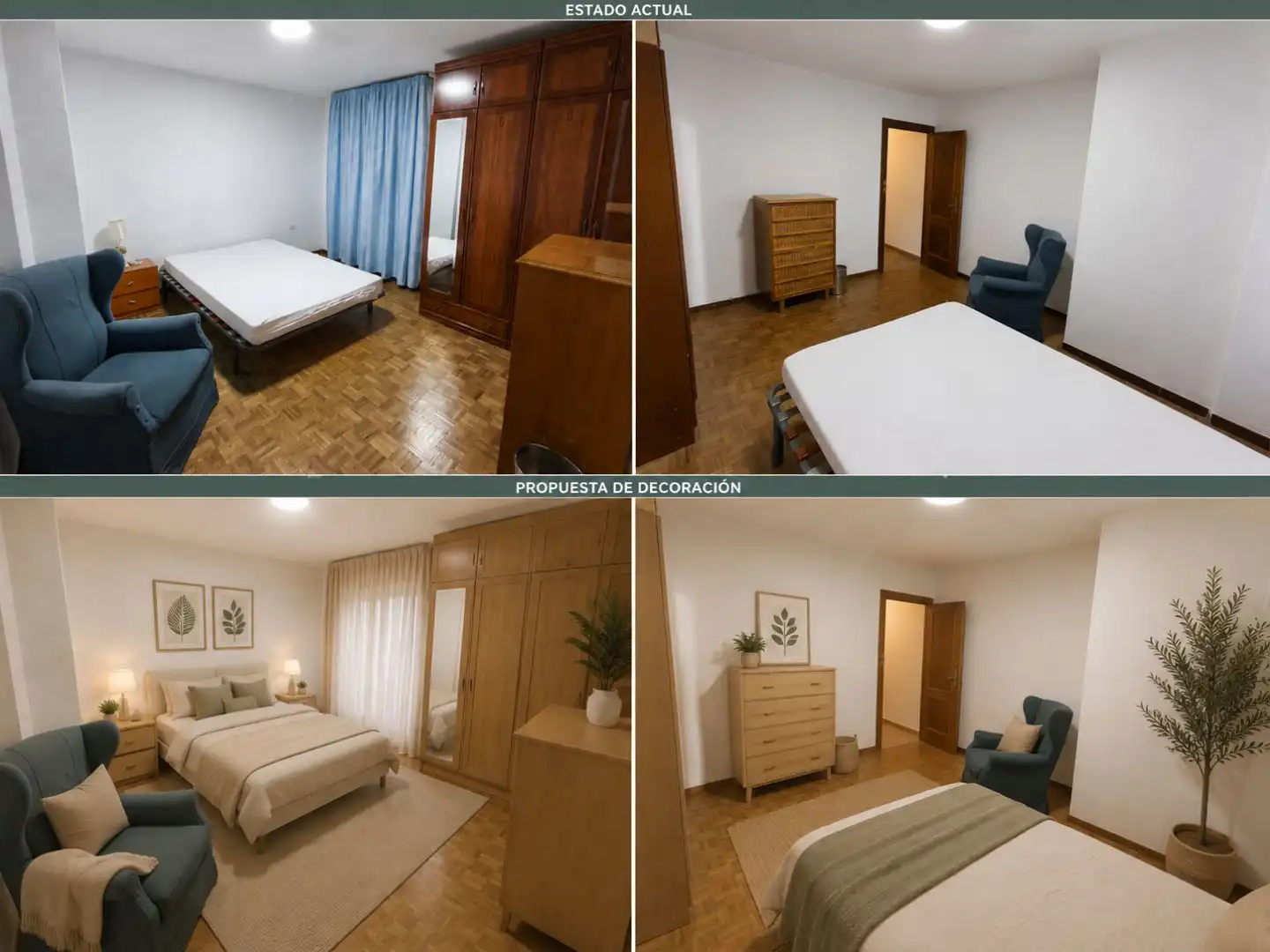 Appartement avec ascenseur à vendre à Plaza San Roque 3, imagen 7