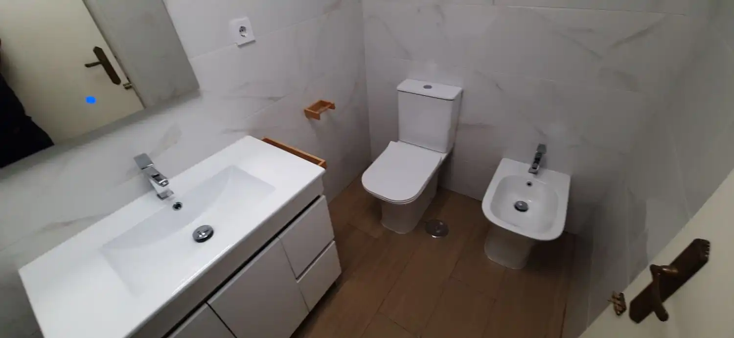 Wohnung mit Aufzug zur Miete in La Estación, imagen 15