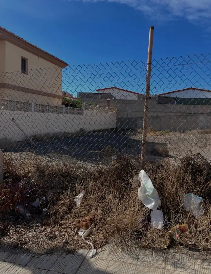 Residencial en venda en Tuineje