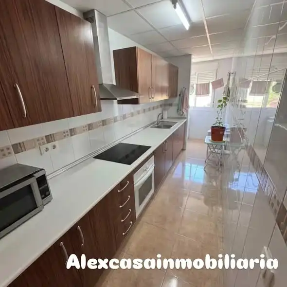 Wohnung mit Aufzug zum Verkauf in Cabra