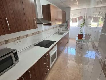 Appartamento con ascensore in vendita a Cabra