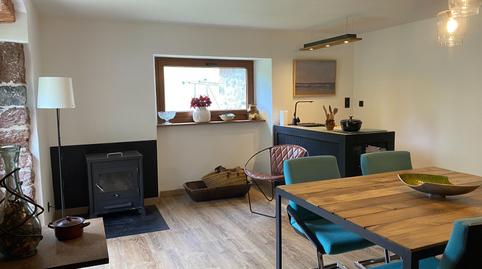 Foto 5 de Casa o chalet en venta en Ceneya, Amieva, Asturias