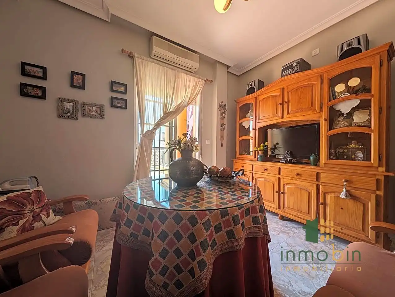 Casa con terraza en venta en Calle Donoso Cortés, imagen 24