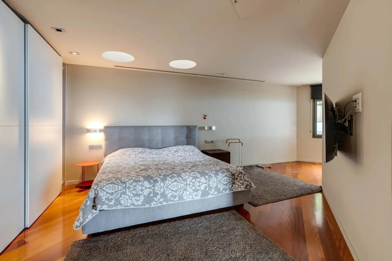 Casa amb piscina en venda a Sarrià - Sant Gervasi, imagen 32