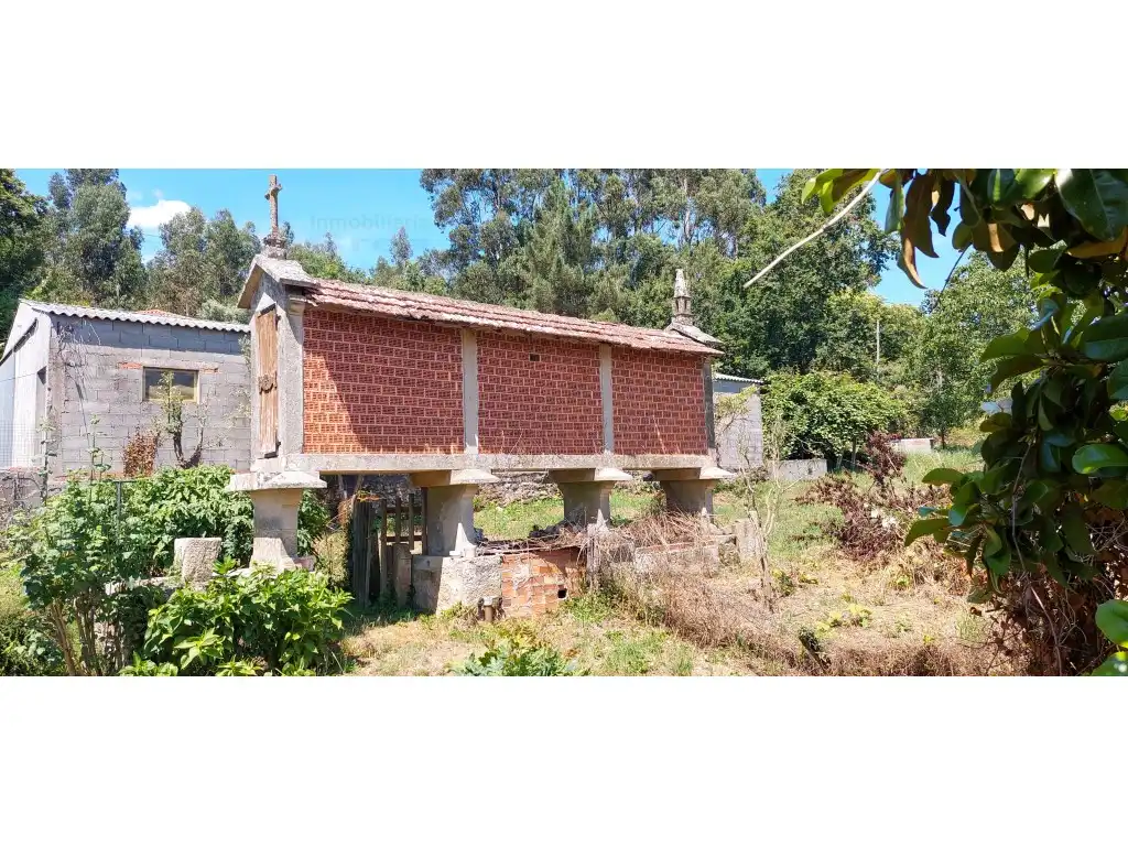 Casa o xalet en venda a Lugar Martin-Madriñan, 2, Lalín