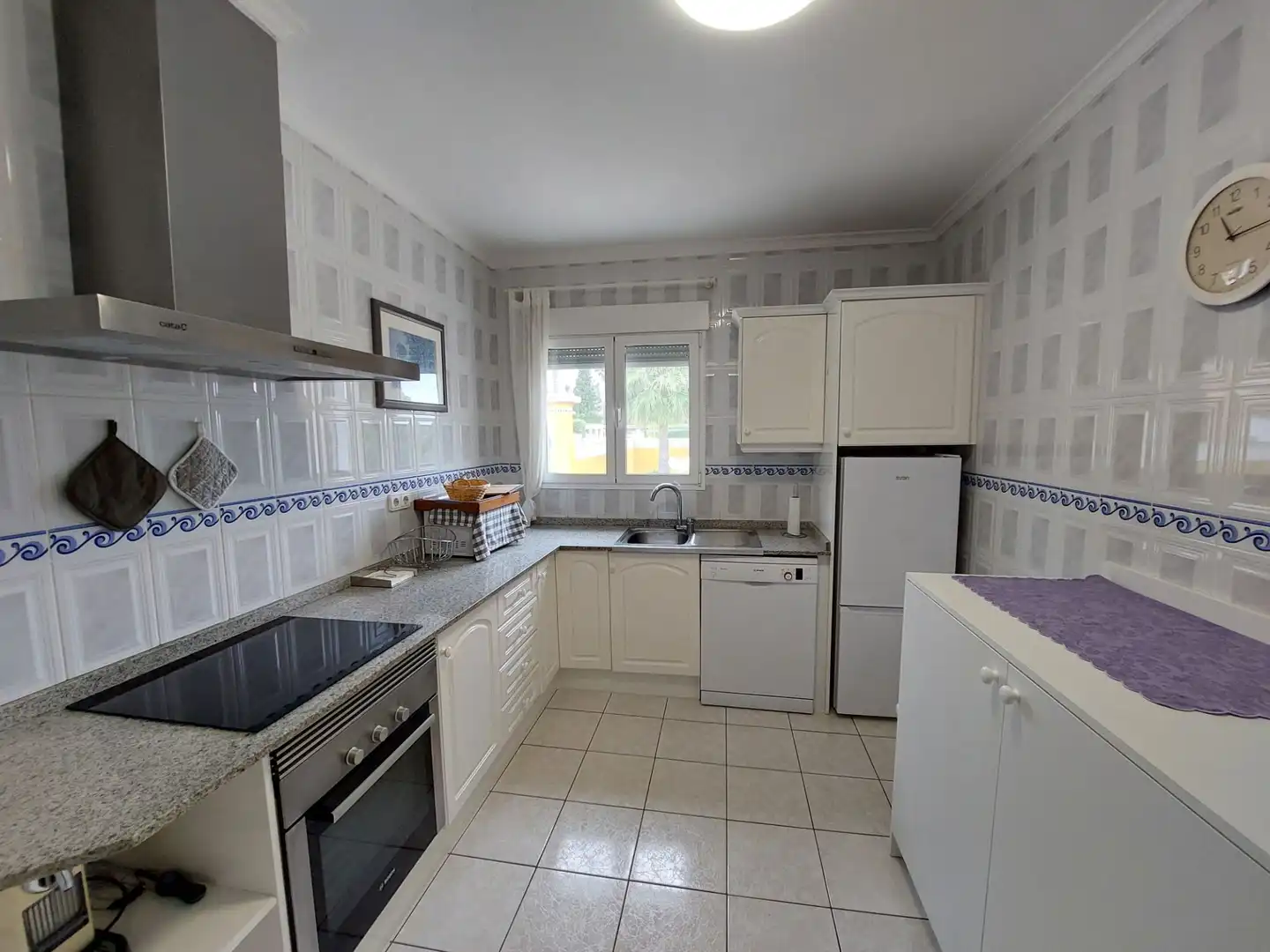 Villa con piscina in vendita a El Montgó, imagen 12
