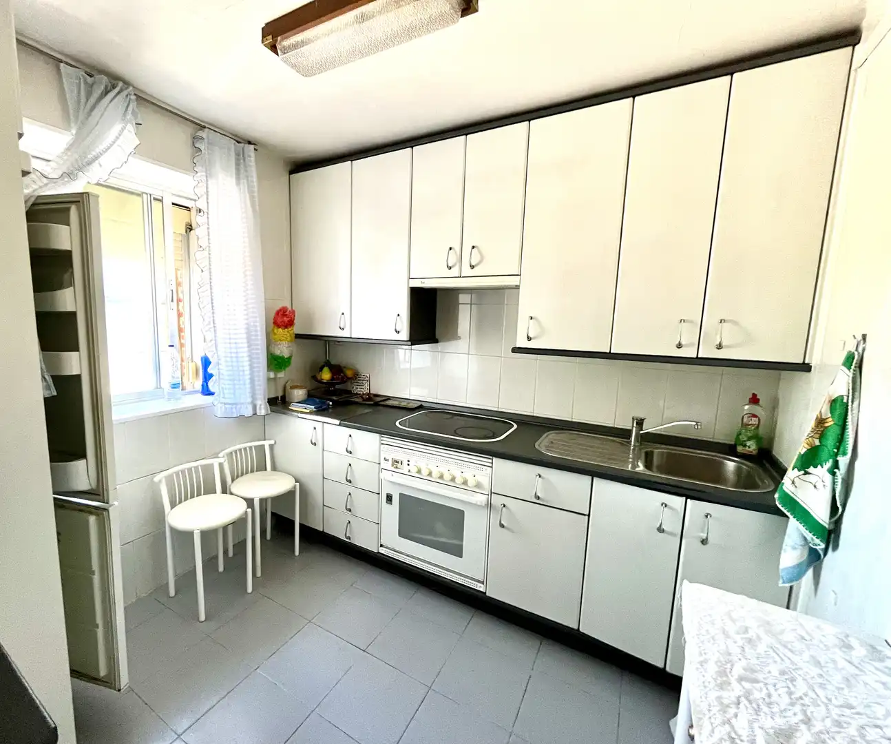 Casa adosada en venta en Hita