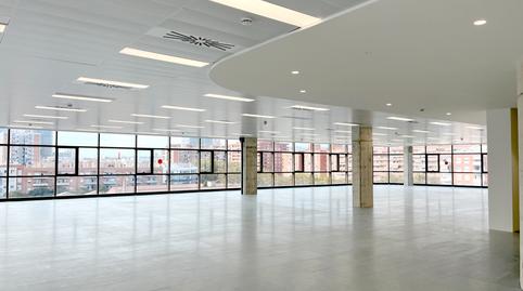 Foto 4 de Oficina de alquiler en Carrer de Bilbao, Provençals del Poblenou,  Barcelona Capital