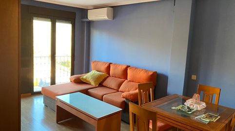 Foto 2 de Piso en venta en Calle Mayor, Tórtola de Henares, Guadalajara