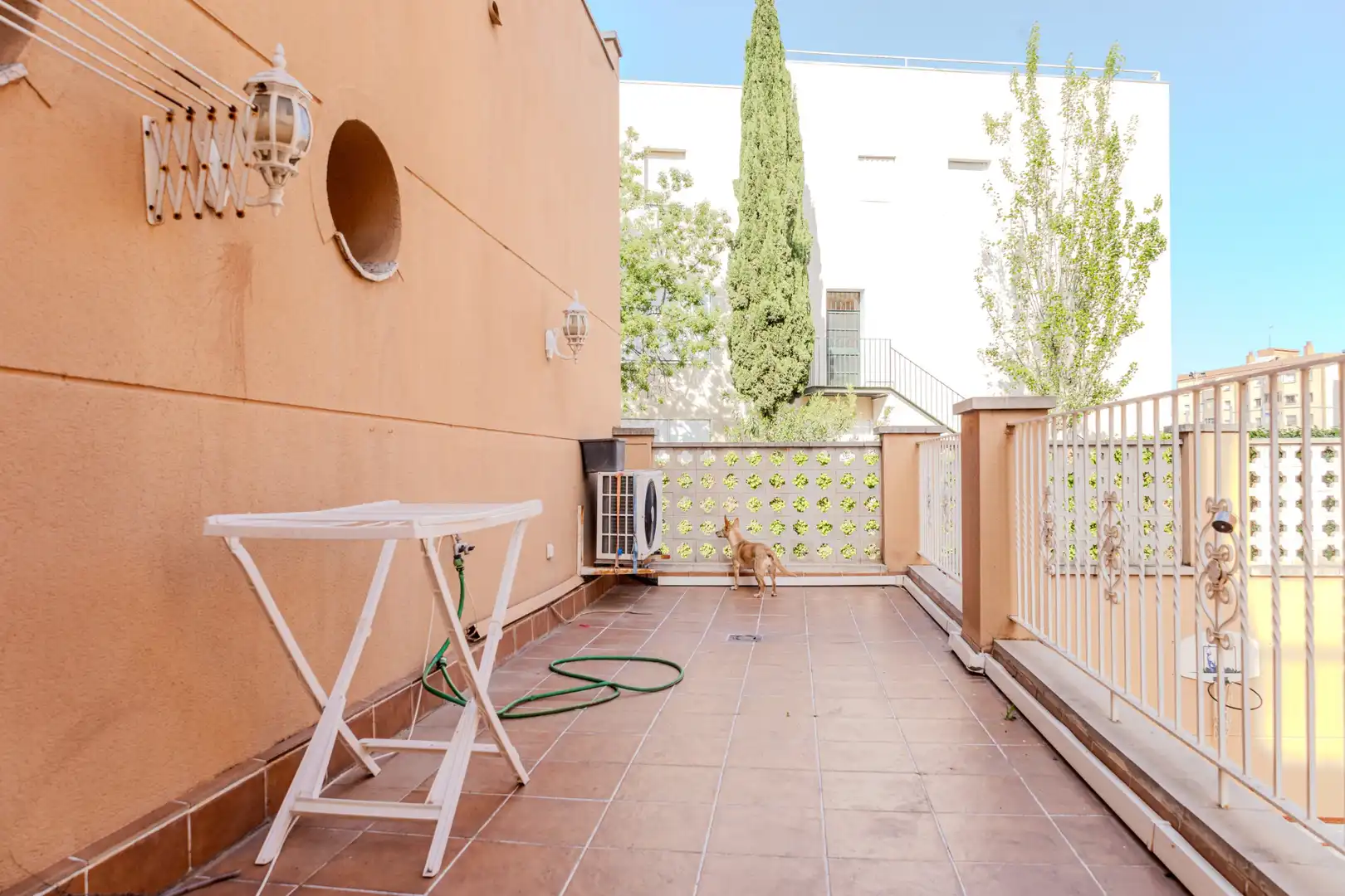 Casa bifamiliare con giardino in vendita a Carrer de Gravina, imagen 23