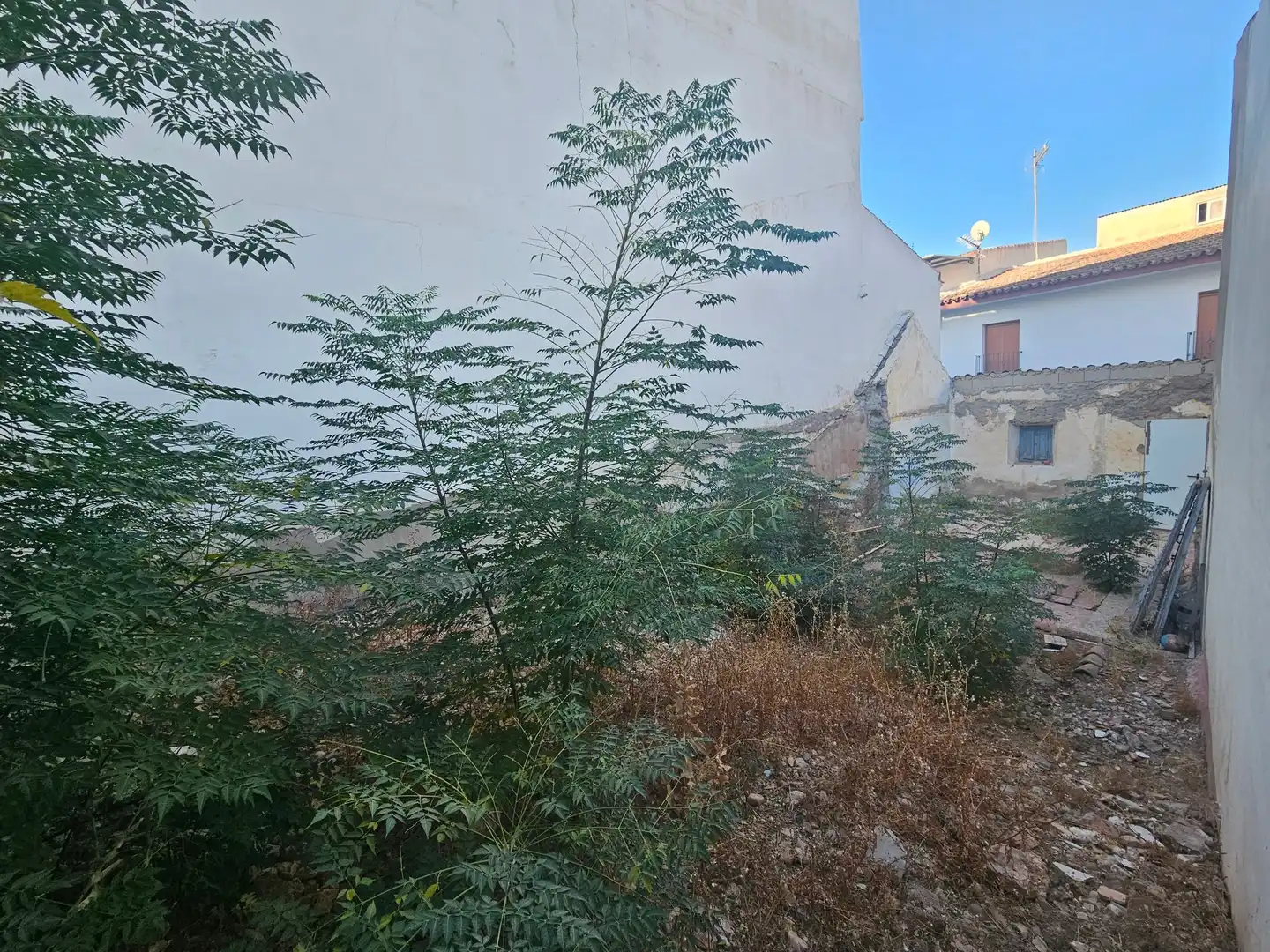 Residential zum Verkauf in Alhaurín de la Torre