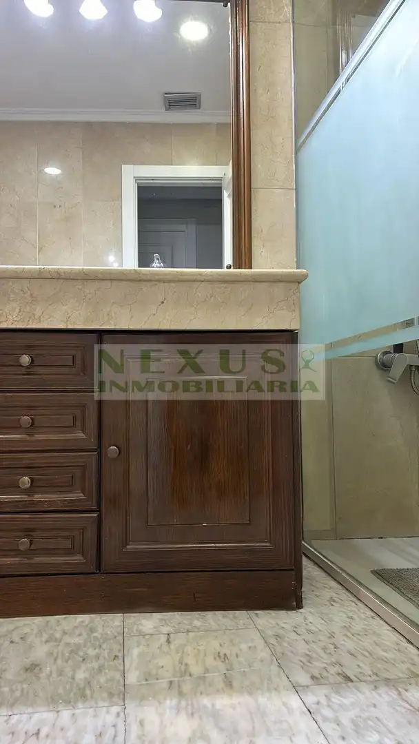 Flat for sale in Cáceres  with Air Conditioner, Heating and Storage room