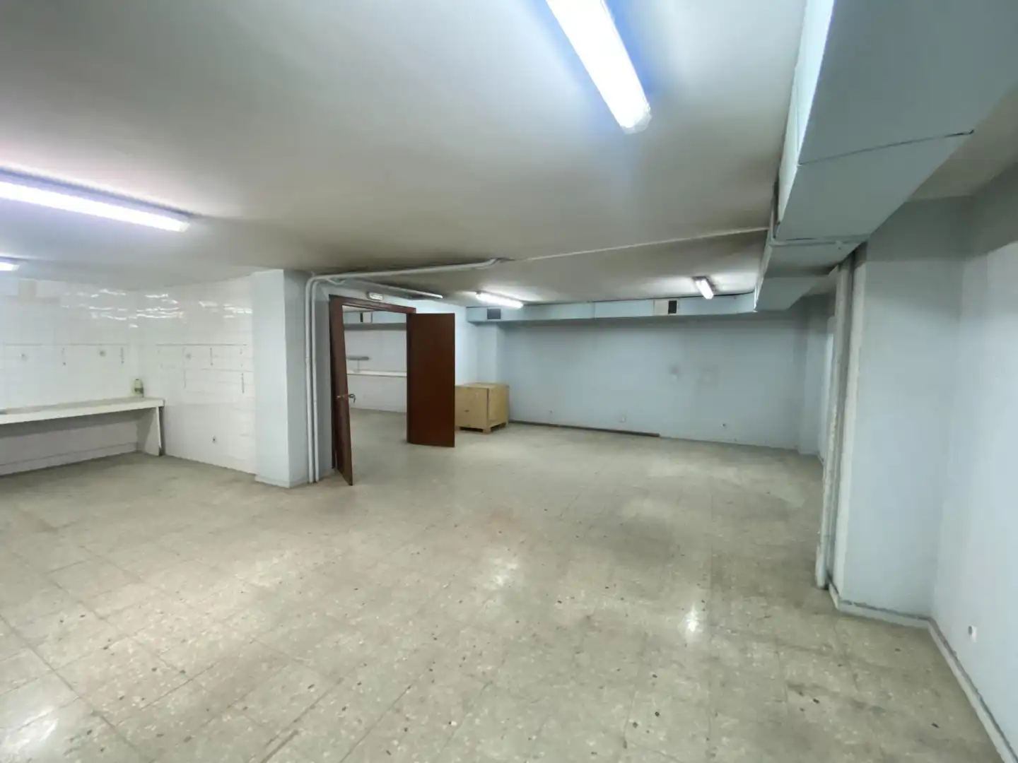 Local en venta en Madrid con Aire acondicionado