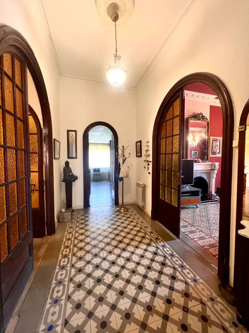 Casa o chalet en venta en Teià con Calefacción y Jardín privado