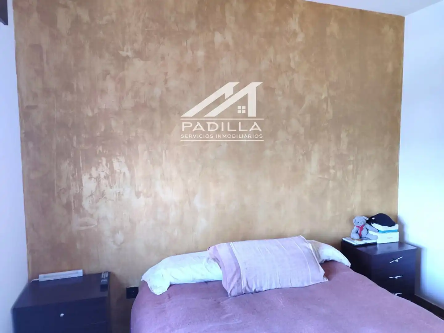 Dormitori de Casa o xalet en venda en Méntrida amb Calefacció