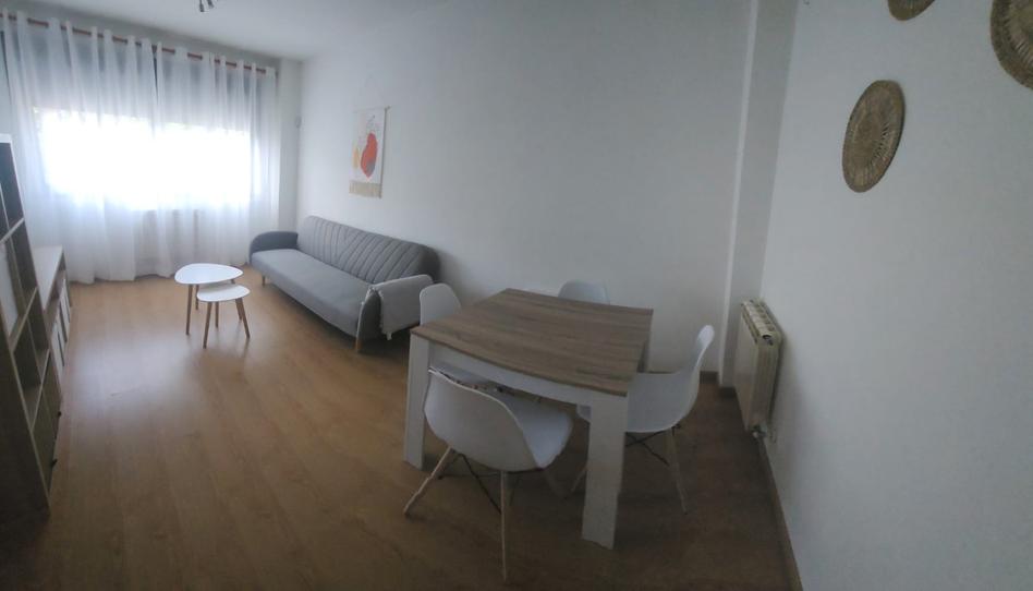 Photo 1 of Apartment to rent in Avenida de Los Reyes Católicos, Larache, Ciudad Real