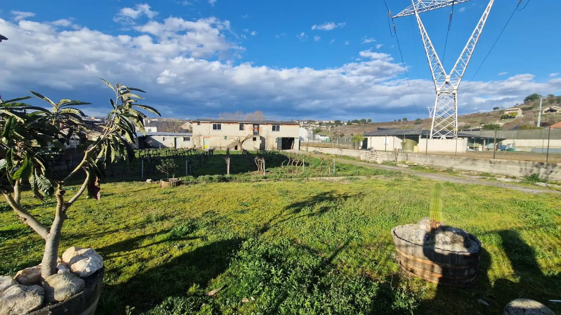 Terreni e lotti in vendita a Área Rural Sur, imagen 8