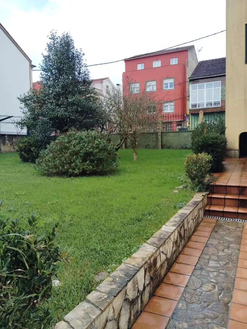 Casa con terrazza in vendita a Rúa Carcasia 17, imagen 16